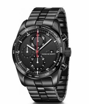 Porsche Design CHRONOTIMER 4046901408701 Replica Watch